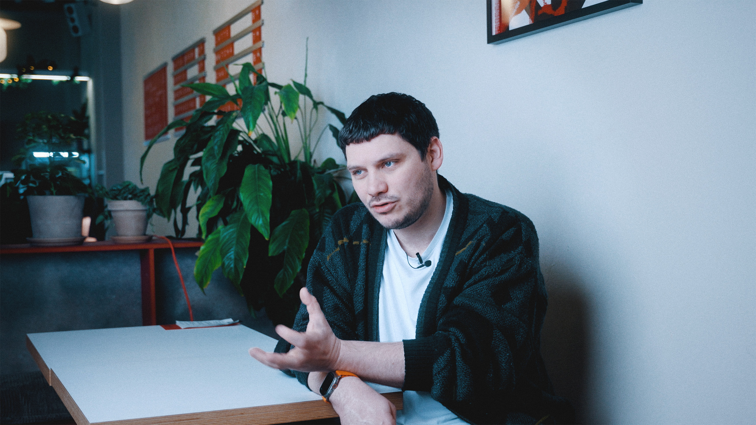 Testimonial Client Image