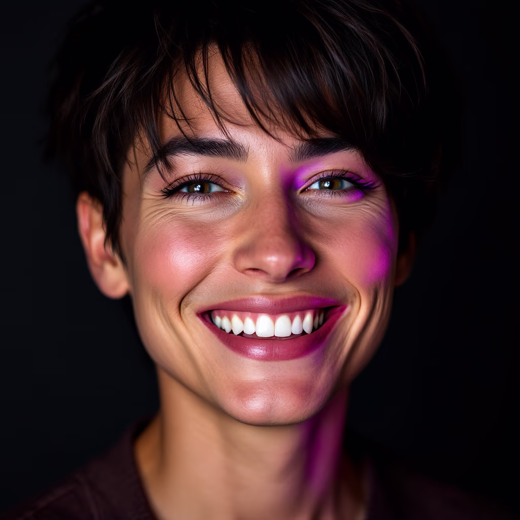 [headshot] image of customer (for a preschools & daycare)