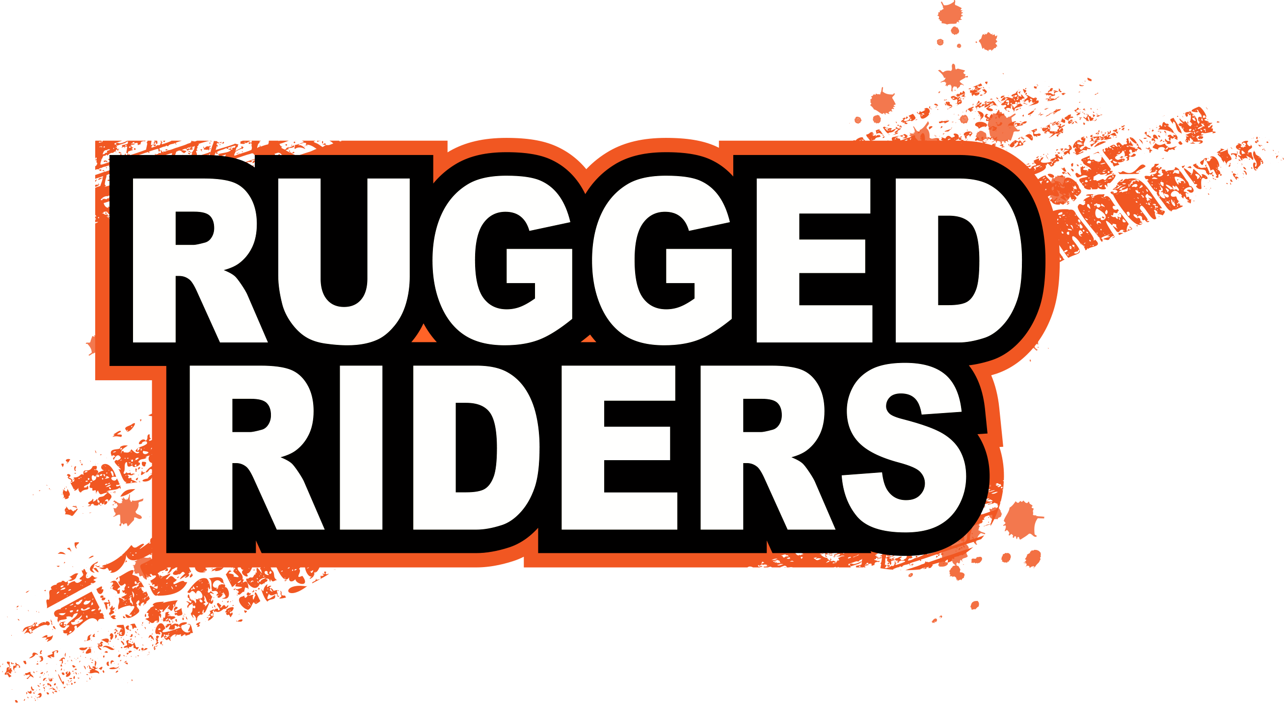Rugged Riders Logo