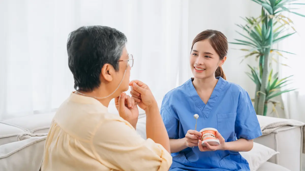 Virtual Consults for Existing Patients