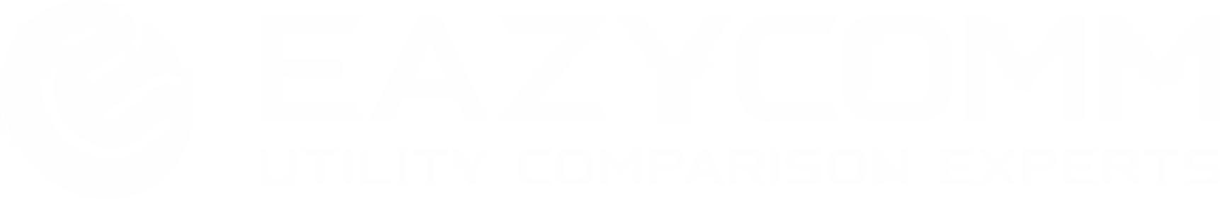 eazycomm logo white