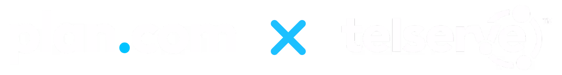 plan.com & telserve logo