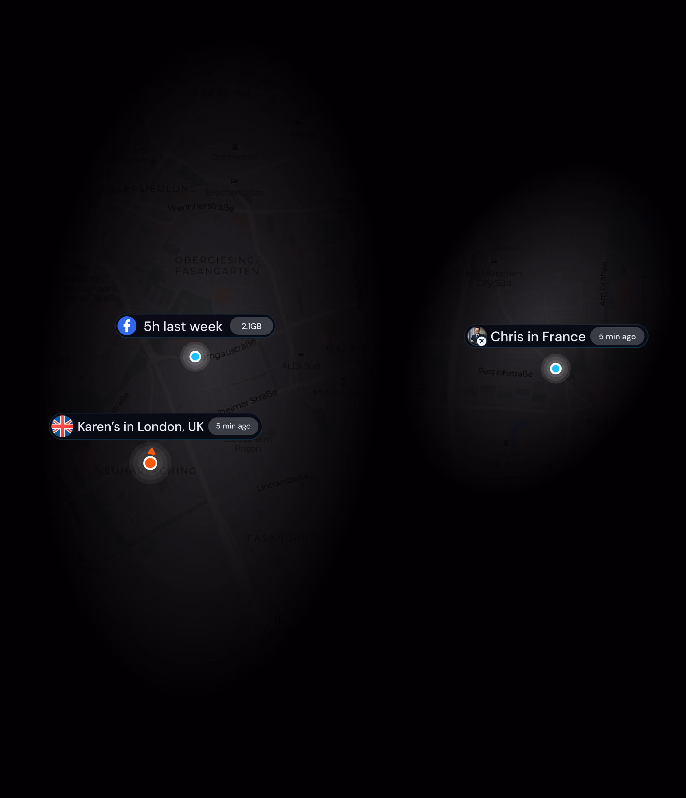 my.plan visualisation - control and visibility over your mobile fleer