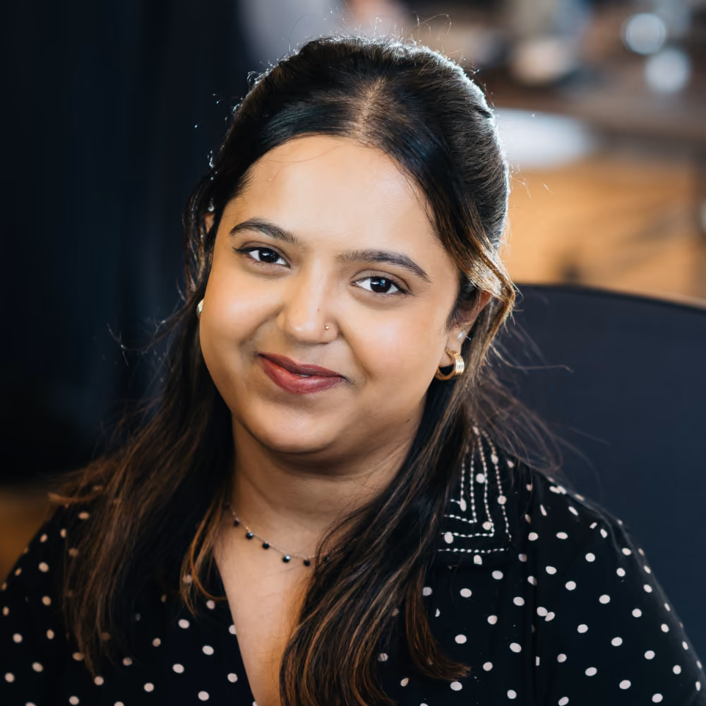 Shivani Joshi