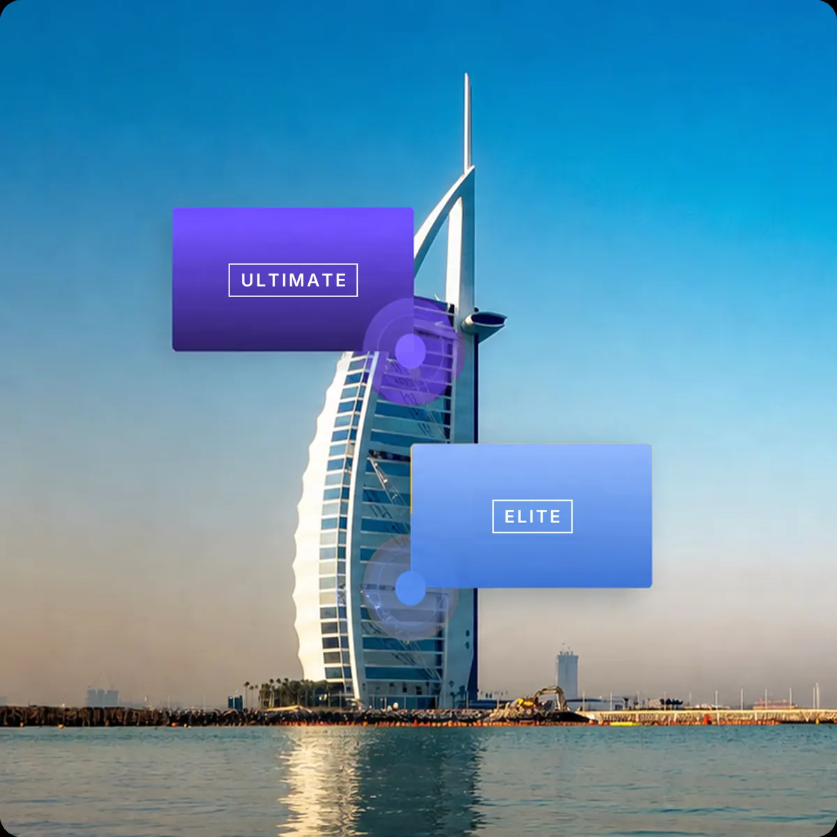 The Elite collection