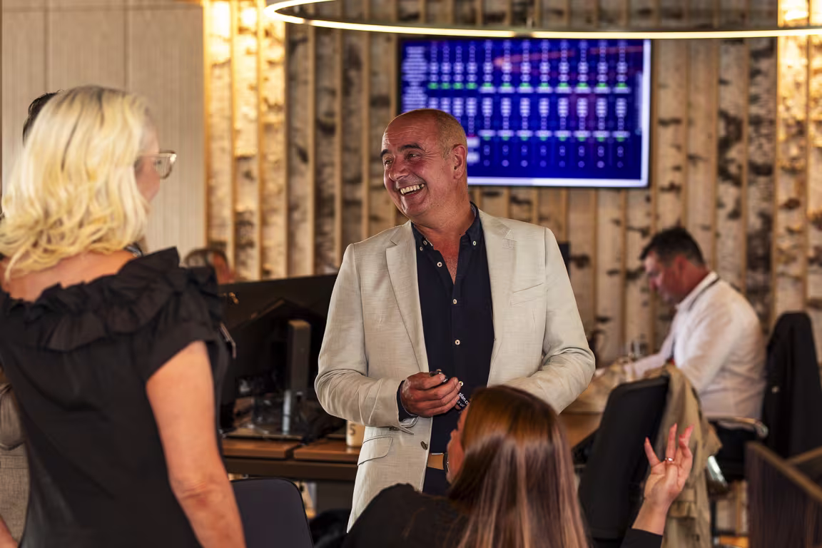 The plan.com and One Connectivity 