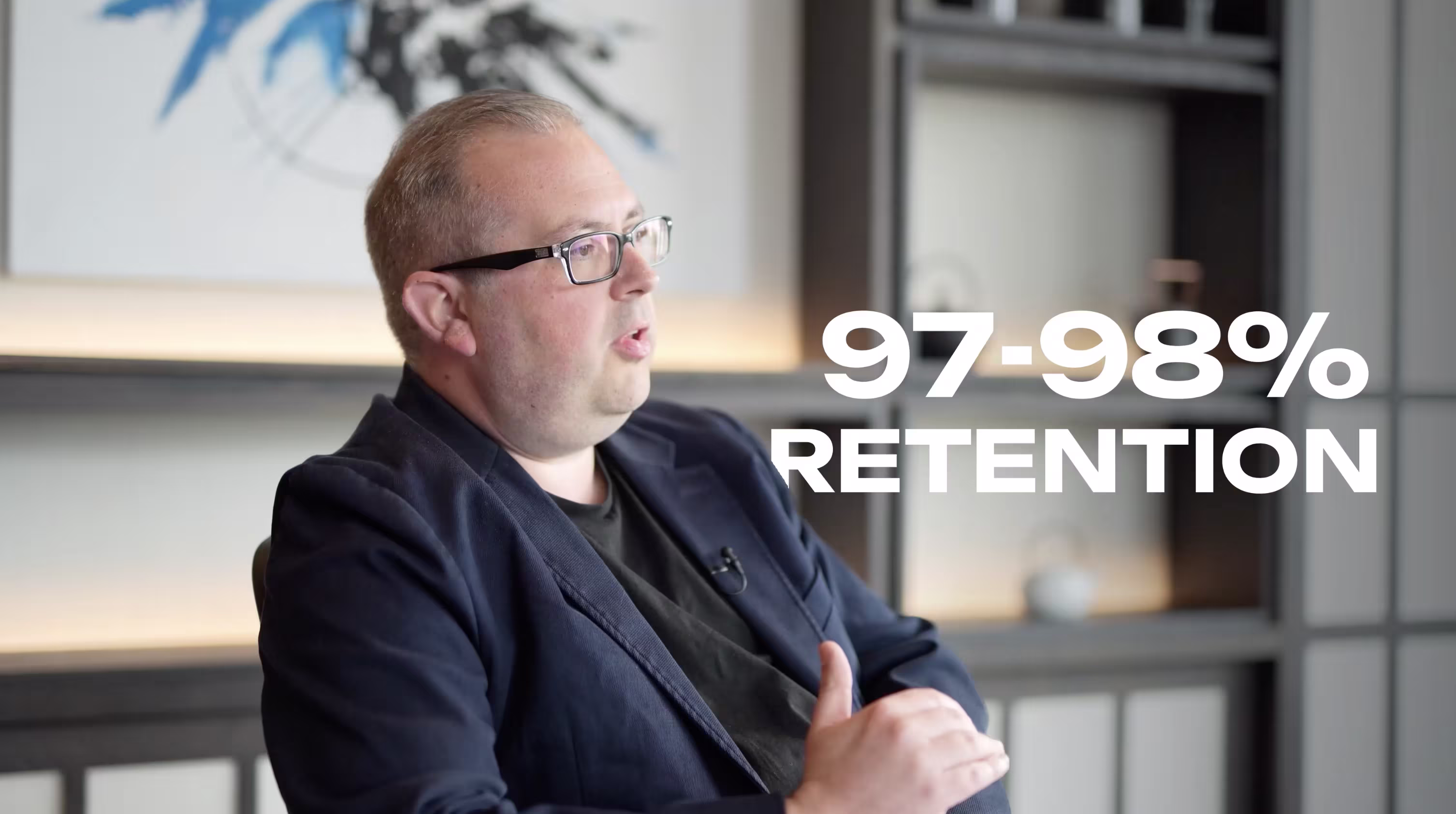 Oliver Rowe, Director