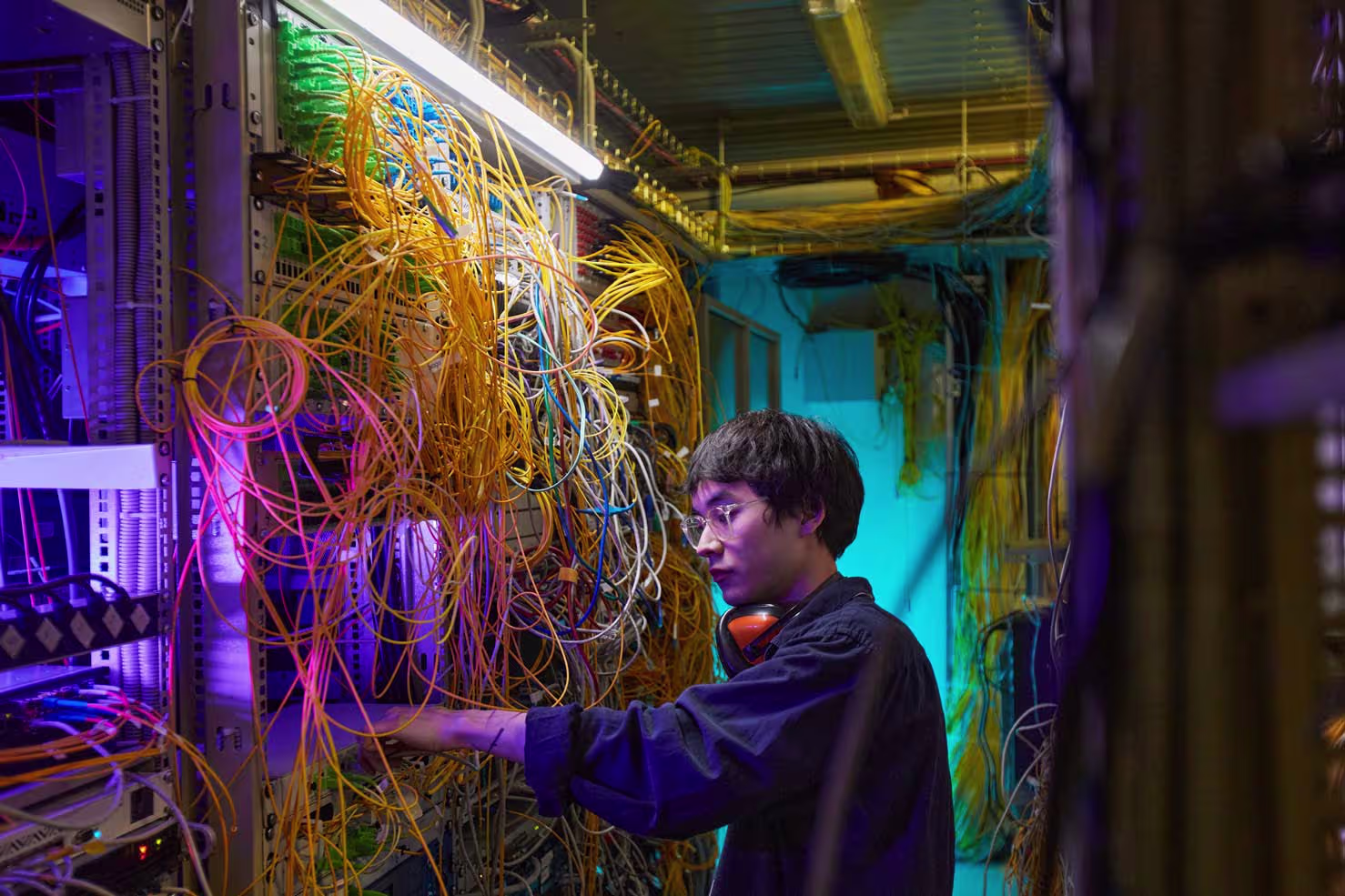 JDNetworks success story