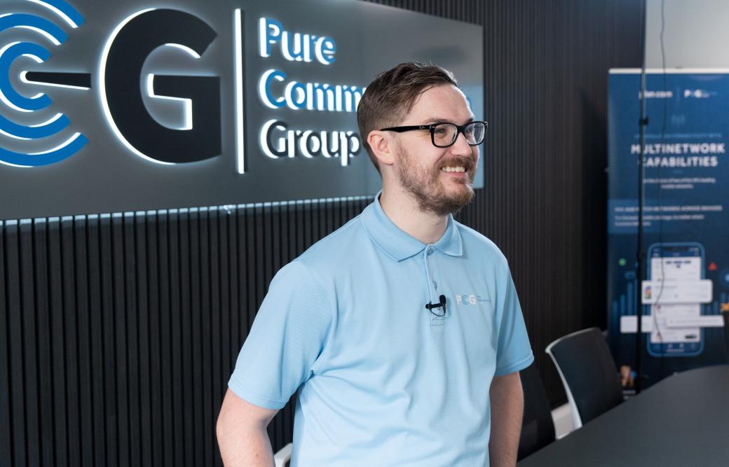 The plan.com and Pure partnership