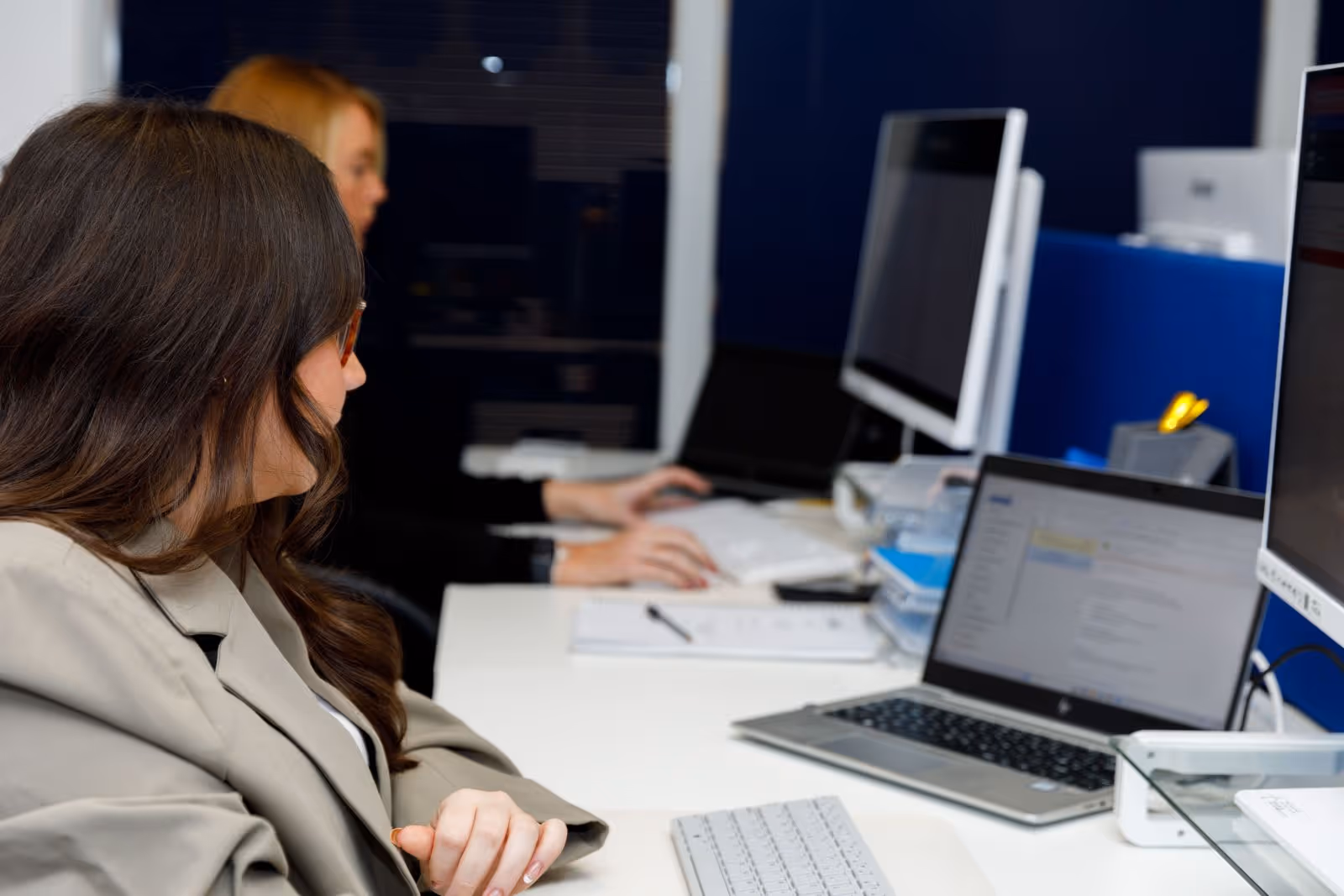 Indigo Unified Communications