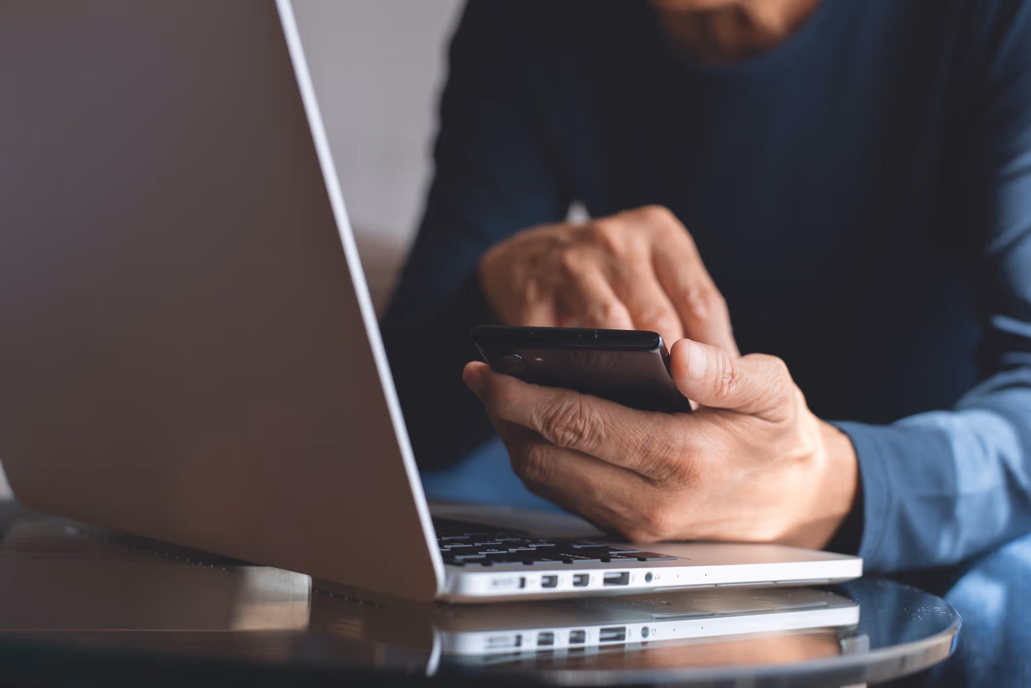 Blucomms success story