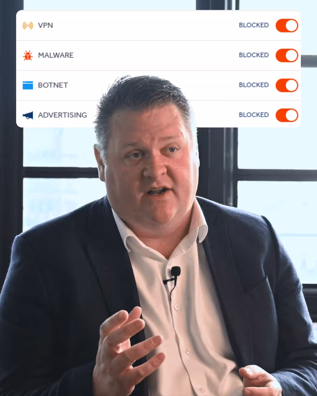 Bluemineral - my.plan through the lens