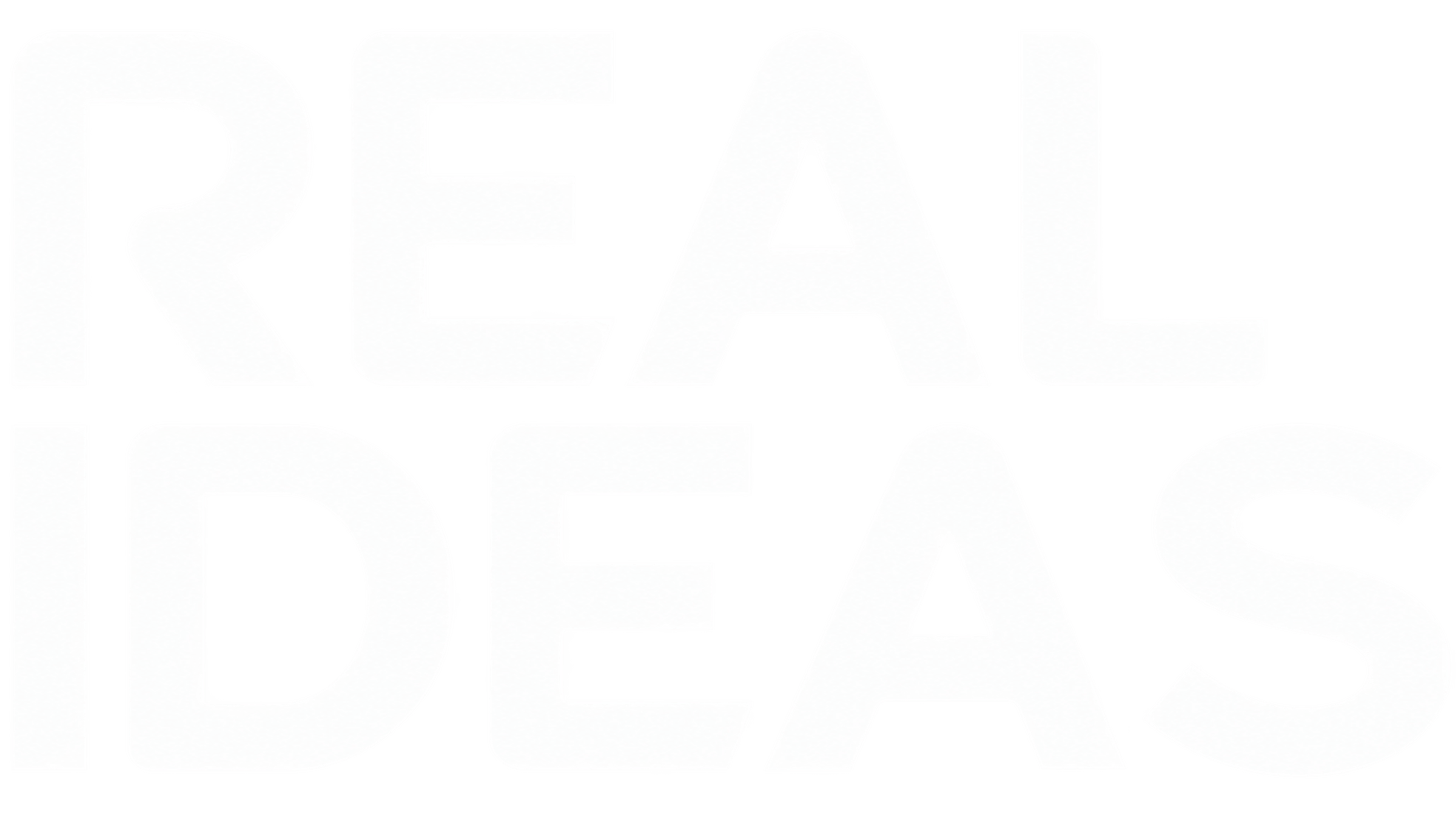 Real ideas logo