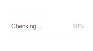 Card reading: Crew status, checking