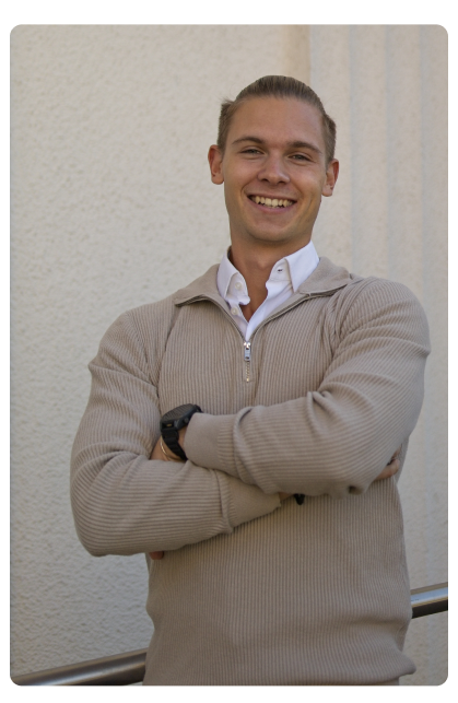 Foto von Samuel Lasnik