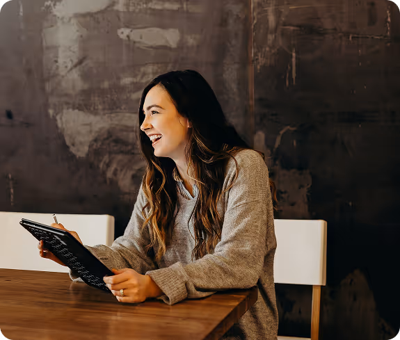 image of community gathering at the department store