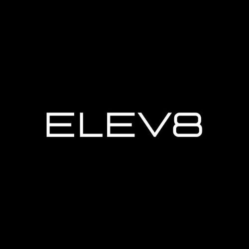 Eleve8 Logo