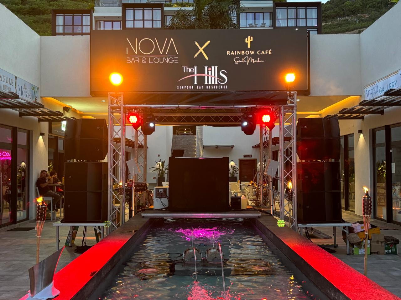 The Lights & Effects