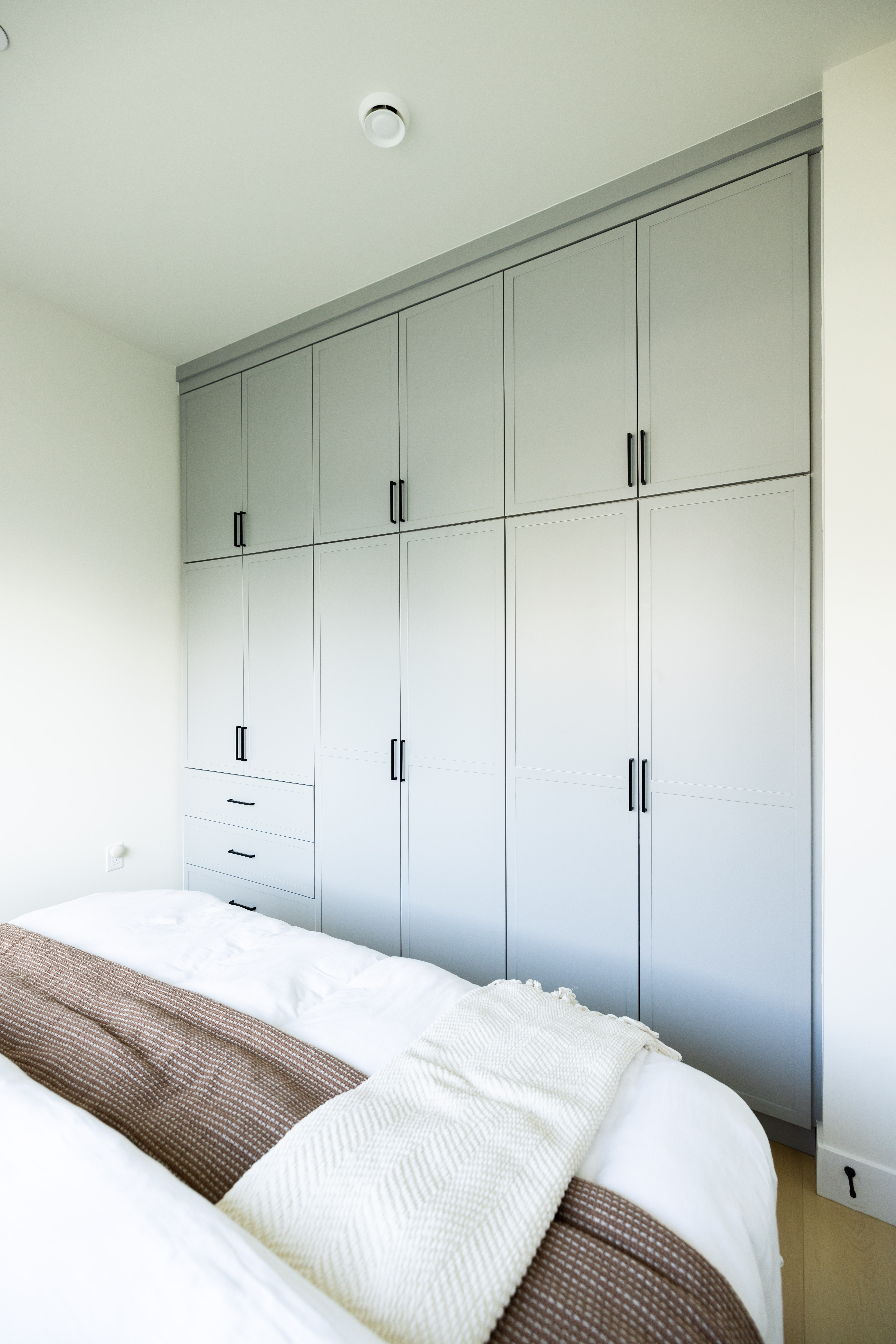 Third + Lane: Primary Bedroom