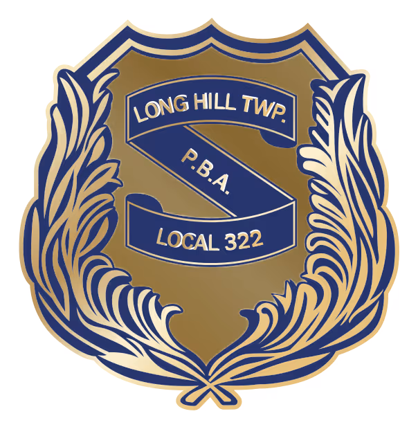Long Hill PBA Logo Logo