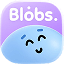 Blobs: Mental Health