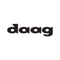 Logo firmy daag