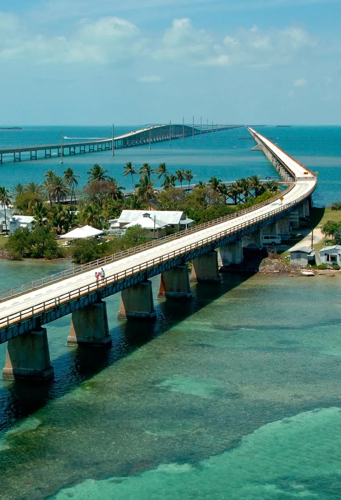 Popular Destination Image