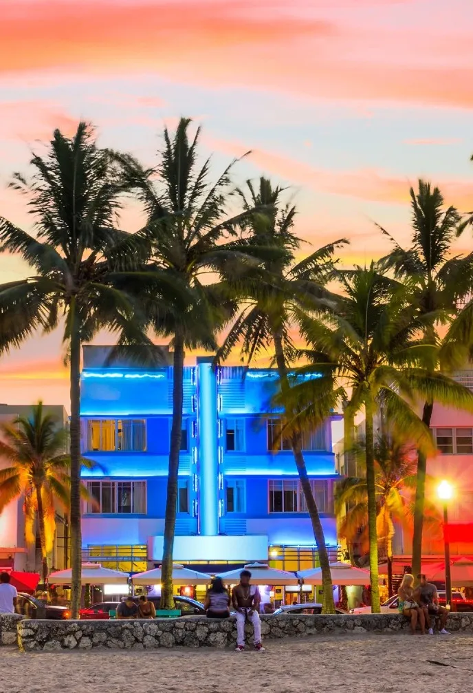 Popular Destination Image