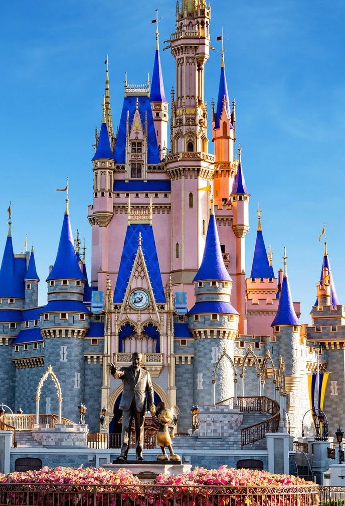 Popular Destination Image