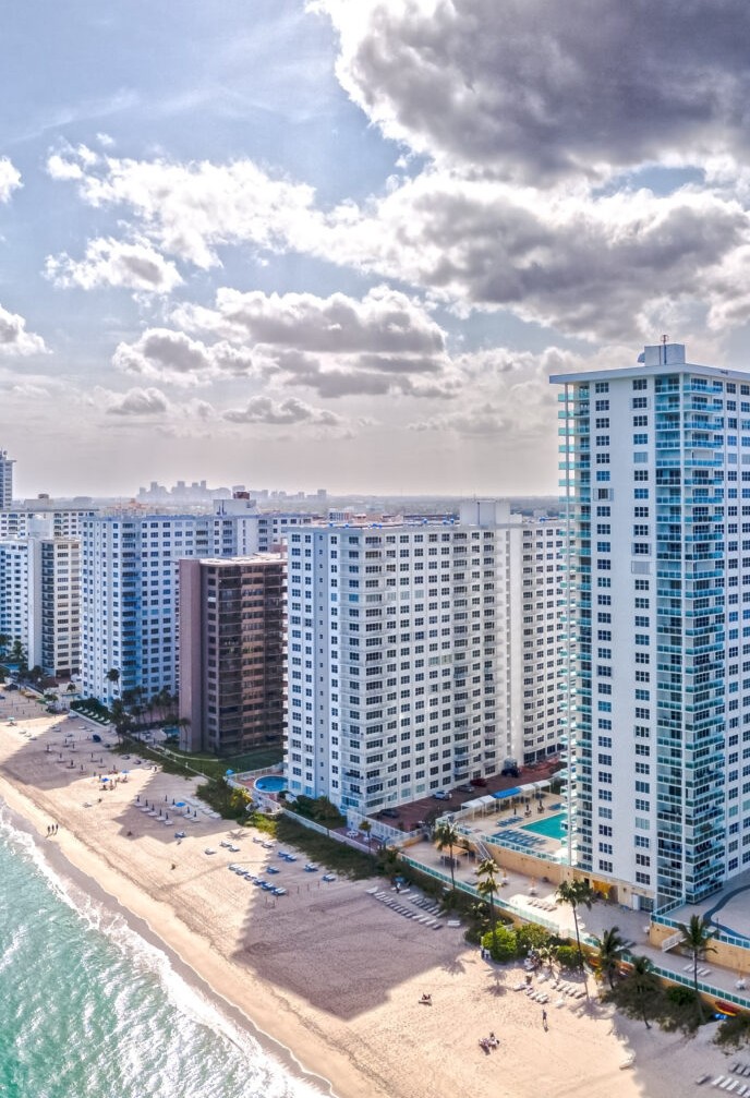 Popular Destination Image