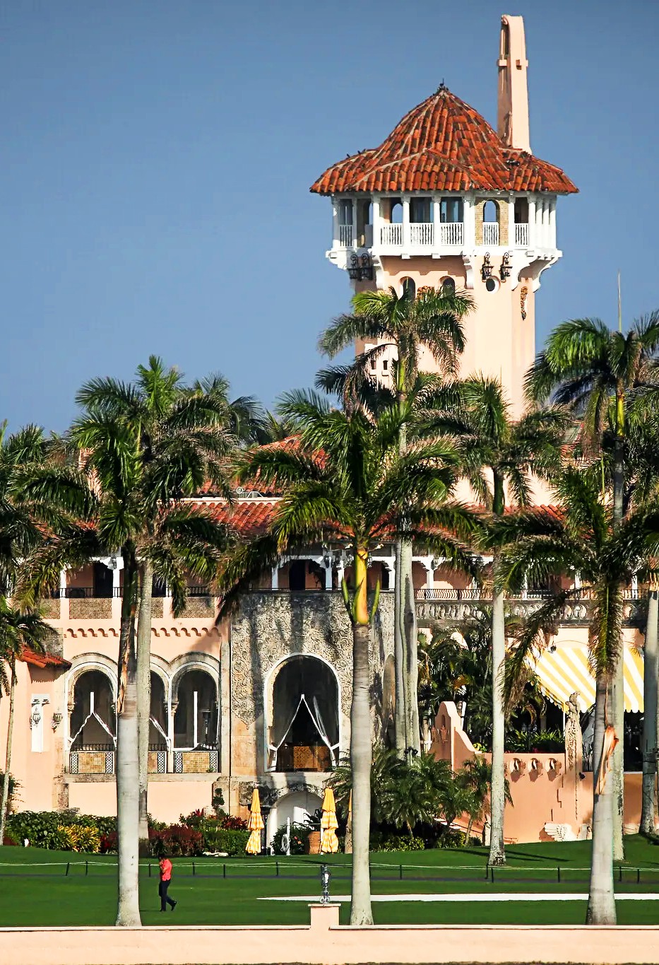 Popular Destination Image