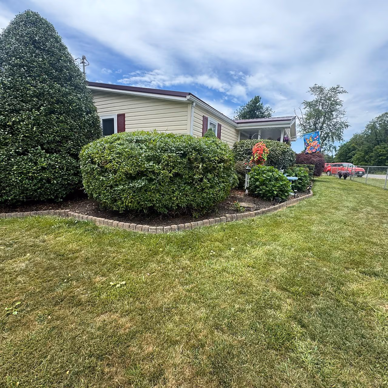 Local Shrub trimming near me in Pulaski, VA