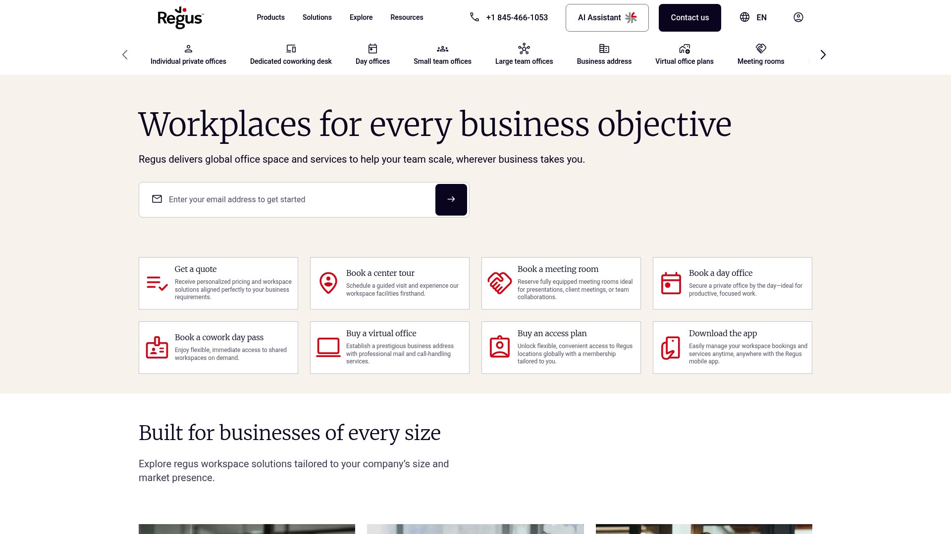 https://regus.com