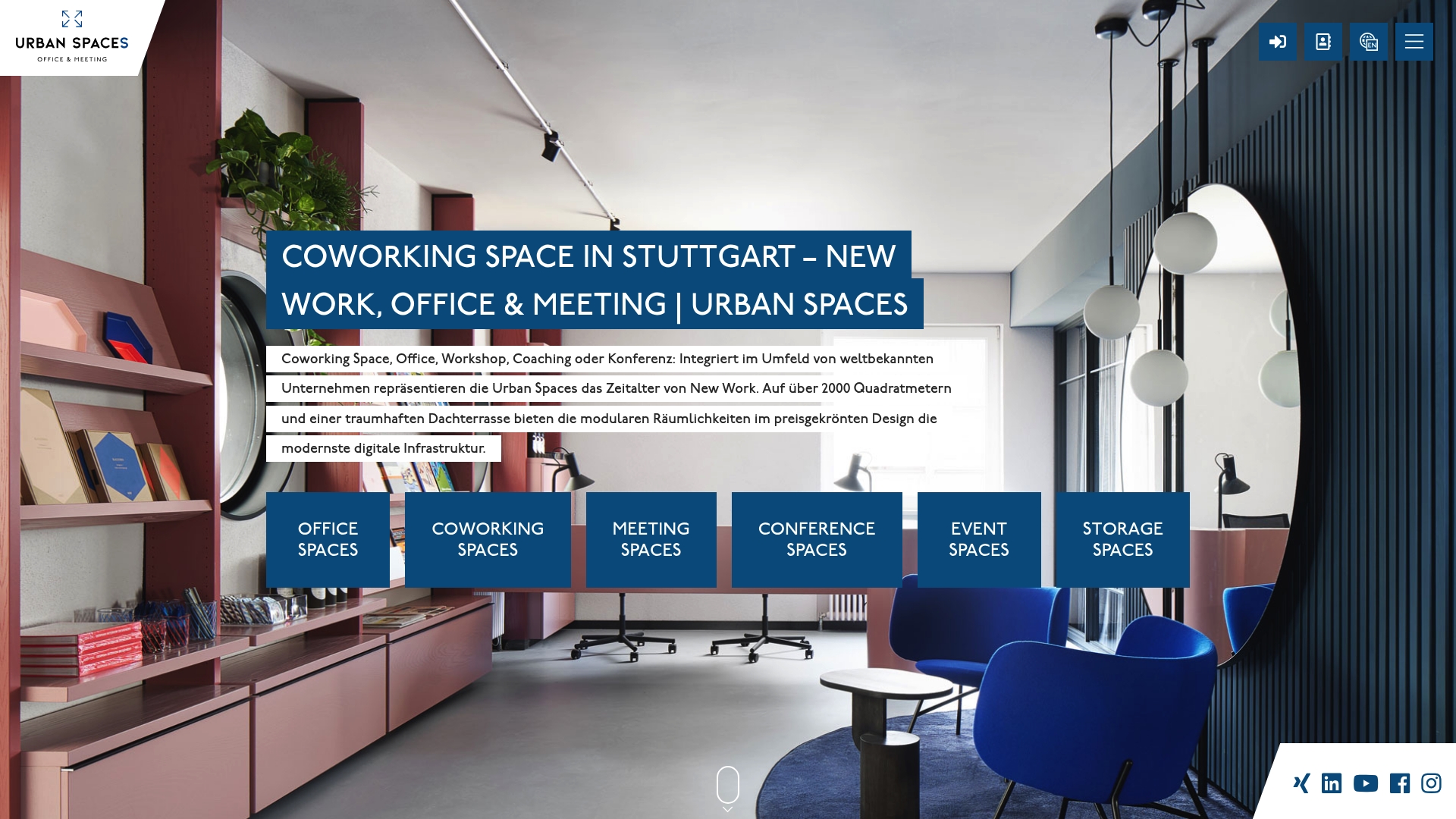 https://urbanspaces.de