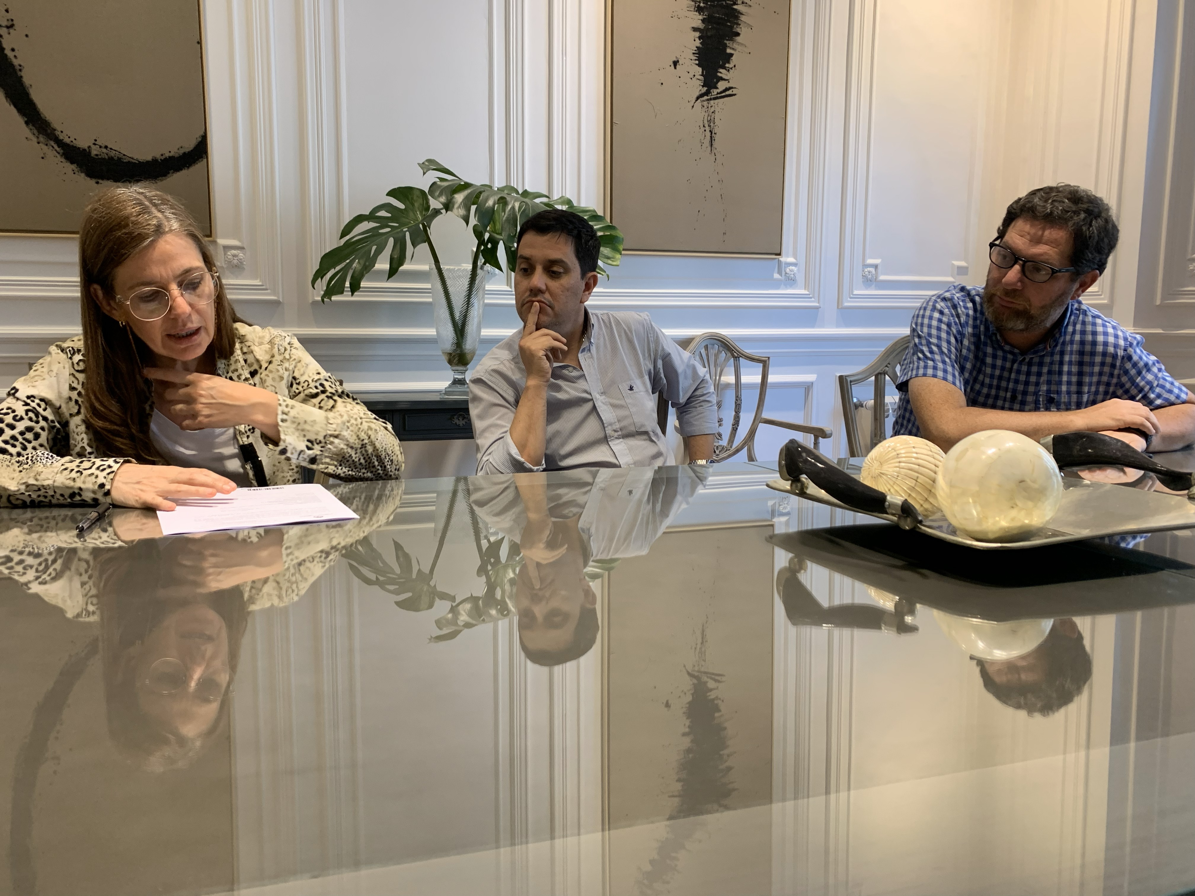 Firma Asociacion