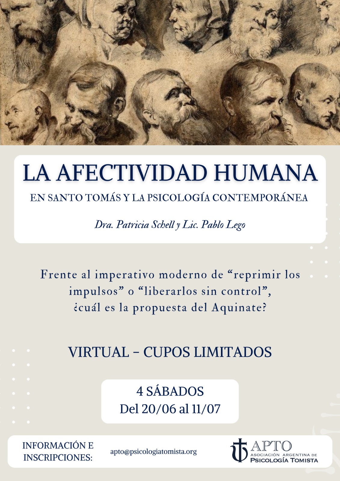 La Afectividad Humana