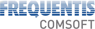 Frequentis Comsoft logo