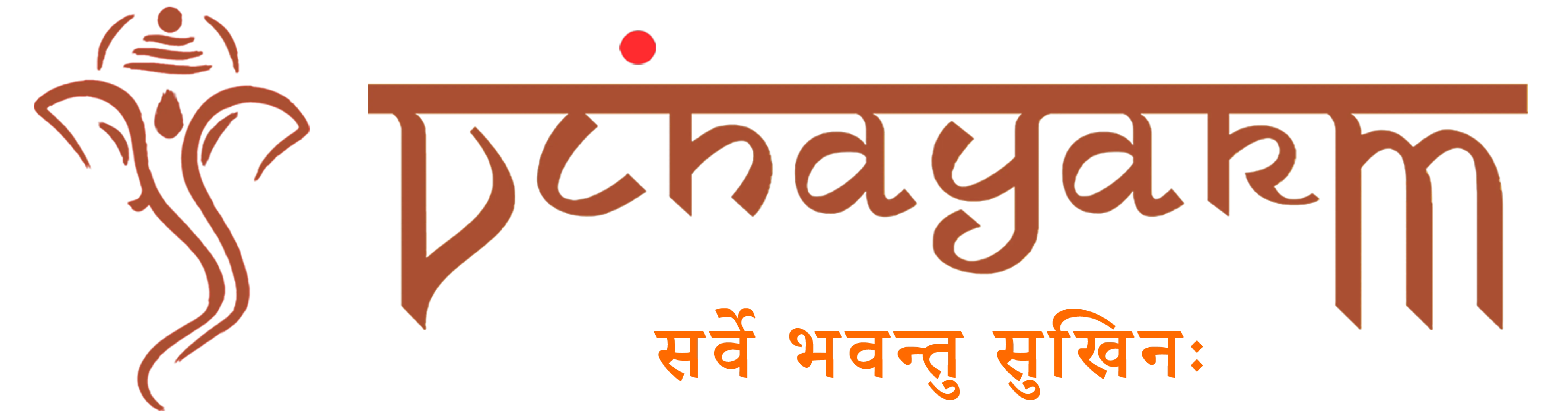 VinayakM Healing Clinic logo – women’s mental health and wellness studio in New Delhi, India