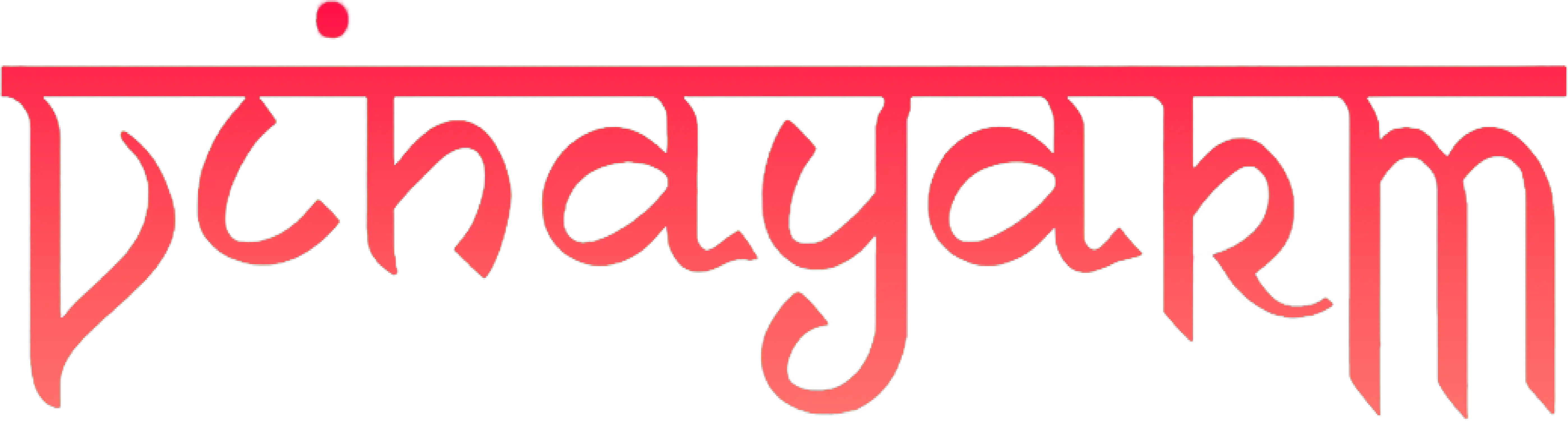 VinayakM Healing Clinic logo – women’s mental health and wellness studio in New Delhi, India