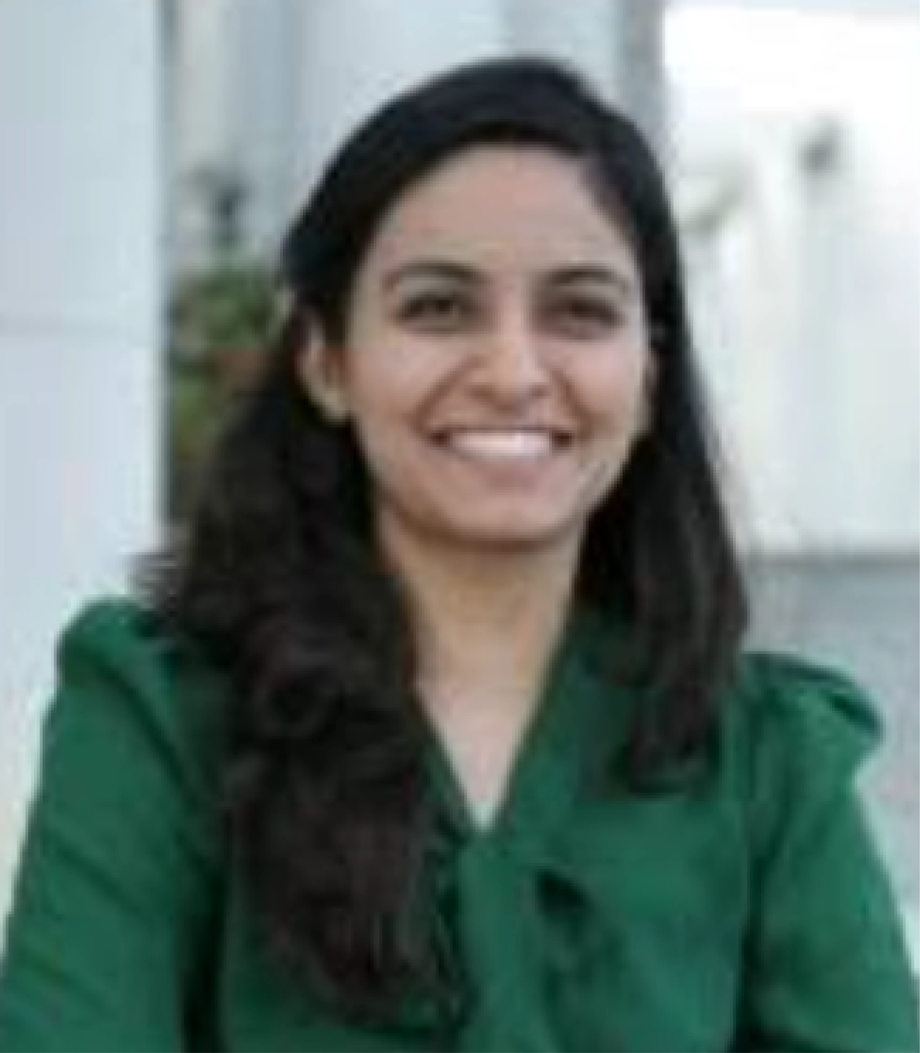 Sugandha patient review badge graphic demonstrating strong trust and results for VinayakM women’s mental health services