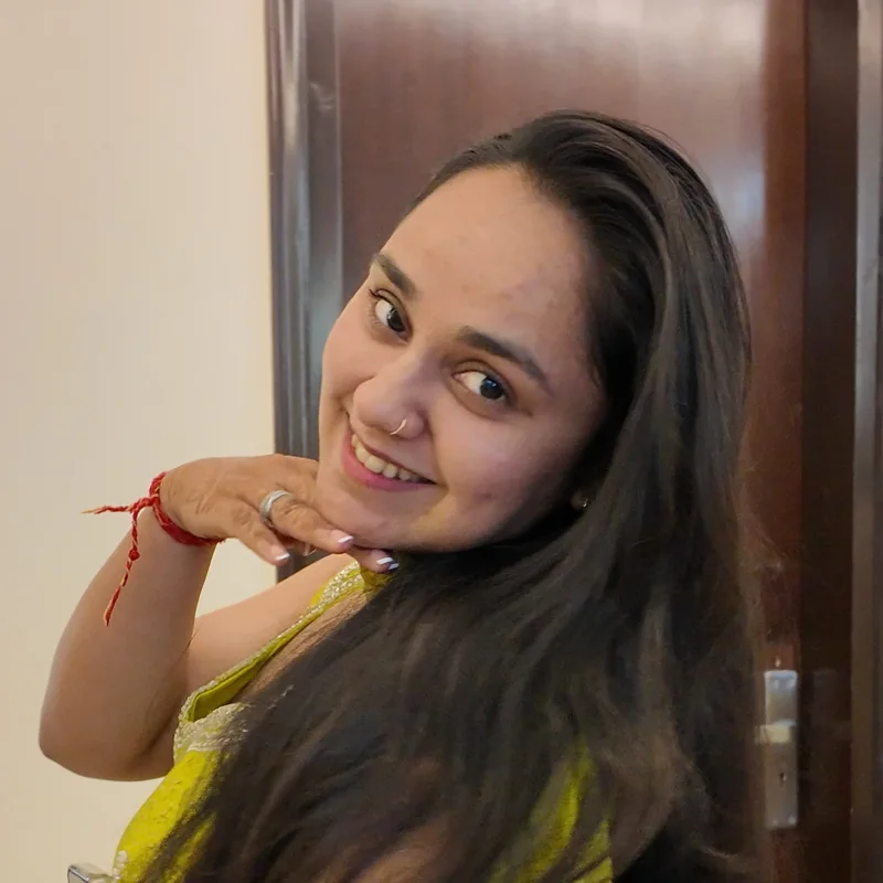 Kritika Sogra