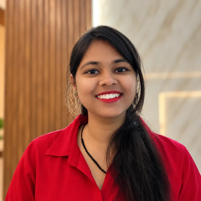 Karishma Saxena