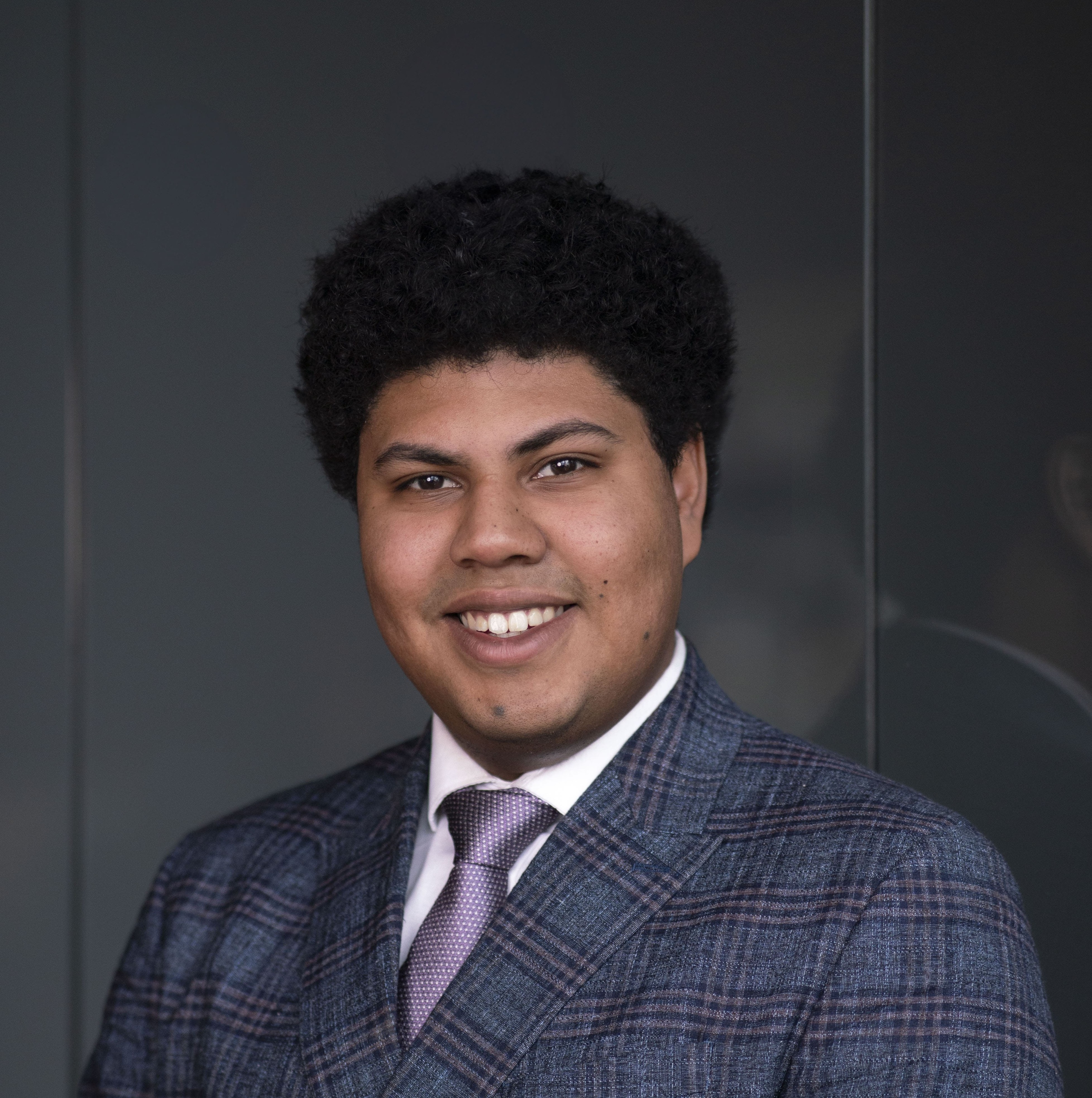 Jorge Deurhof, Co-Founder and CEO at SimplyPill