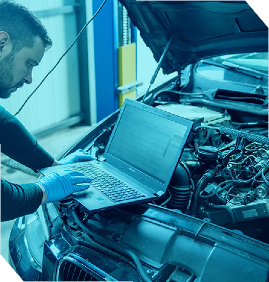 Popravka alternatora i električnih sistema automobila - dijagnostika i servis elektronike.