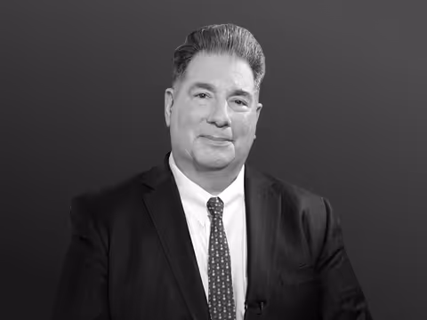 David Teig — Director of Product Strategy & Capital Markets, profile photo