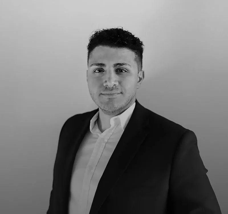 Lathit Higgins — COO of Revelation Gold Group