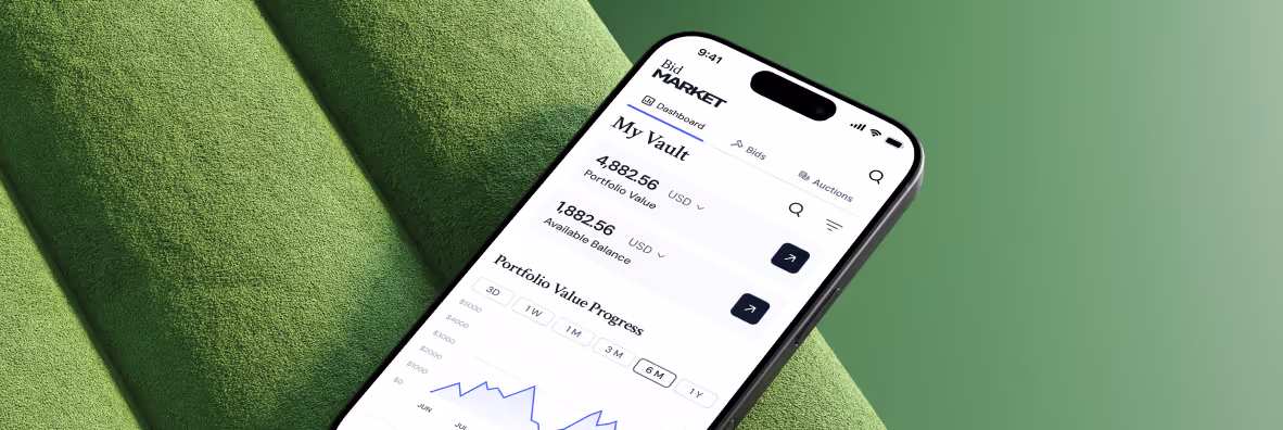 Product design (UX/UI design)