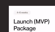 MVP Package