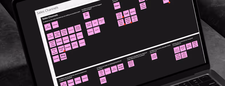 Discovery & Research