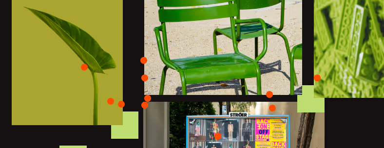 Visual Exploration & Design